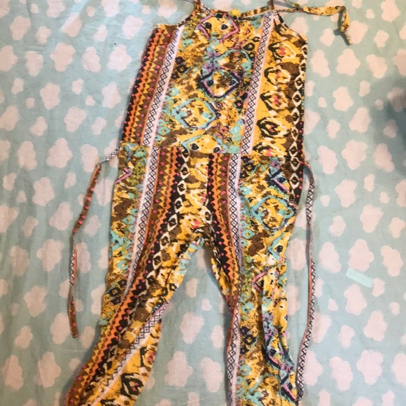 Jak and Peppar romper - Picture 1 of 3